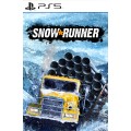 SnowRunner PS5